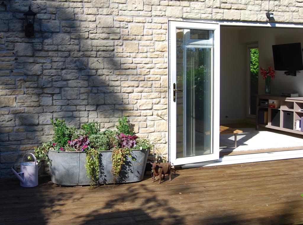 Fig Cottage, Near Bradford On Avon And Bath Holt  Eksteriør billede