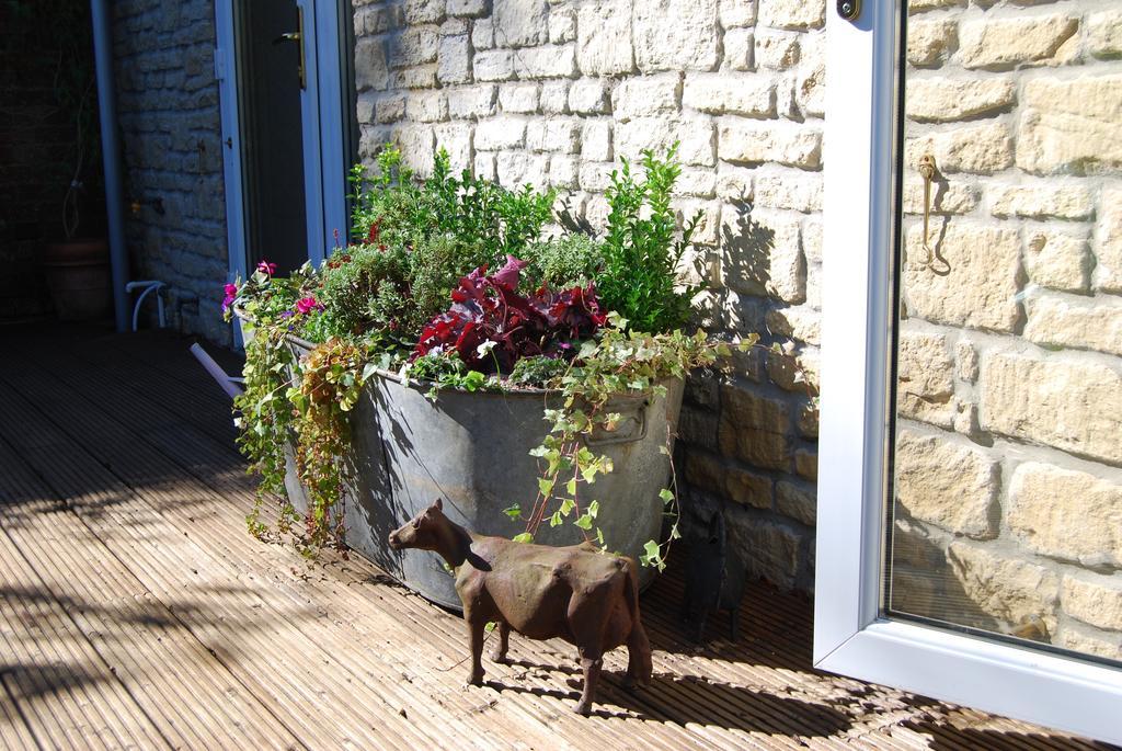 Fig Cottage, Near Bradford On Avon And Bath Holt  Eksteriør billede